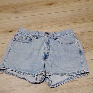 LONDON JEAN shorts